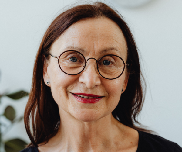 Rachel Olsem